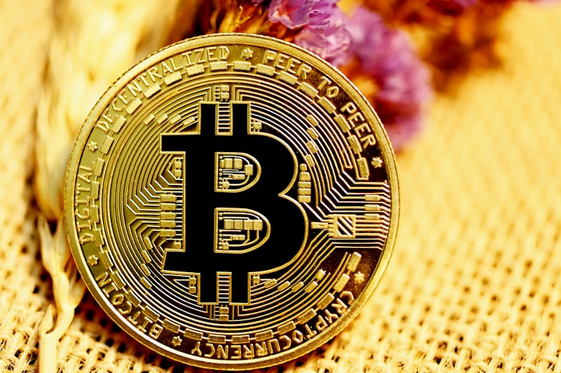 DAO 治理投票系统
