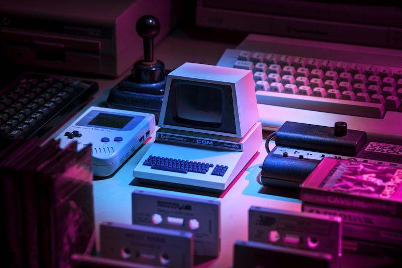 GameFi 链游平台
